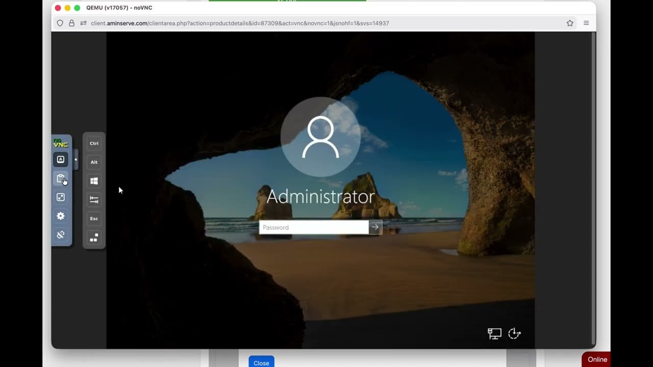 How to Fix Your Windows VPS / RDP Connection Problems INSTANTLY (Self-Service Guide)