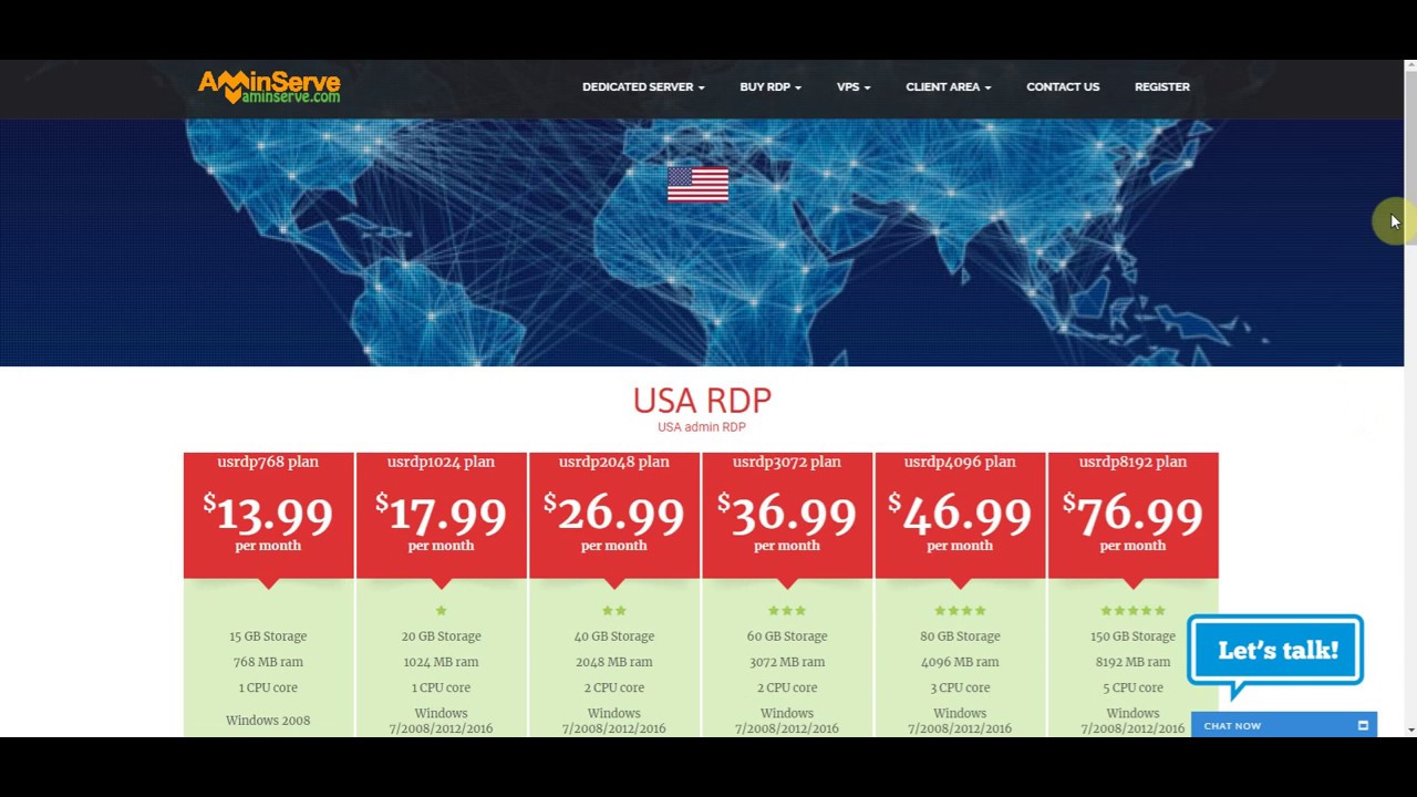 How to buy RDP with bitcoin and crypto