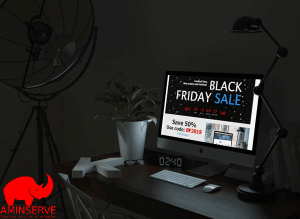 Black Friday 2019