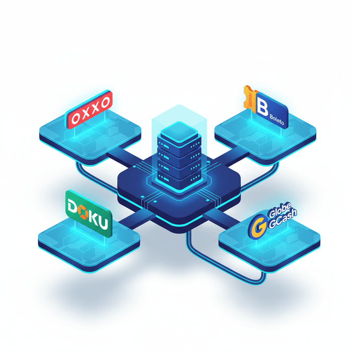 Buy RDP and VPS with GCash PIX and Crypto at Aminserve