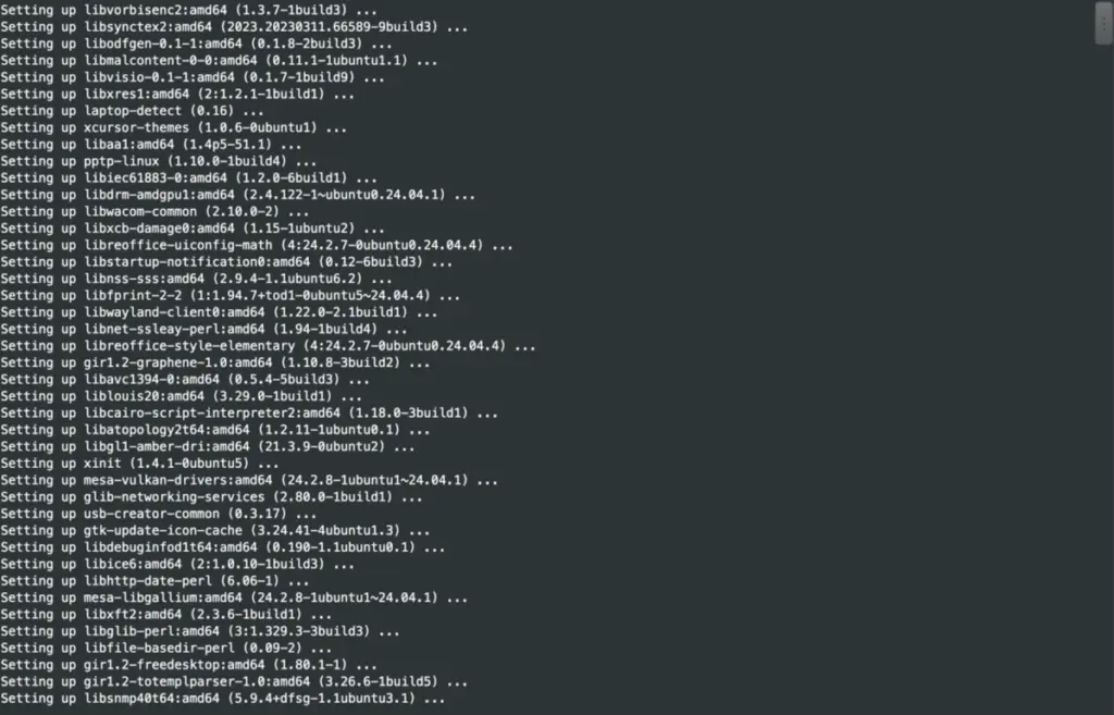 How to Install Ubuntu Desktop with XRDP on a VPS
