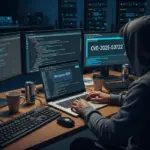 Patch Windows RDP Vulnerability (CVE-2025-53722) Now!