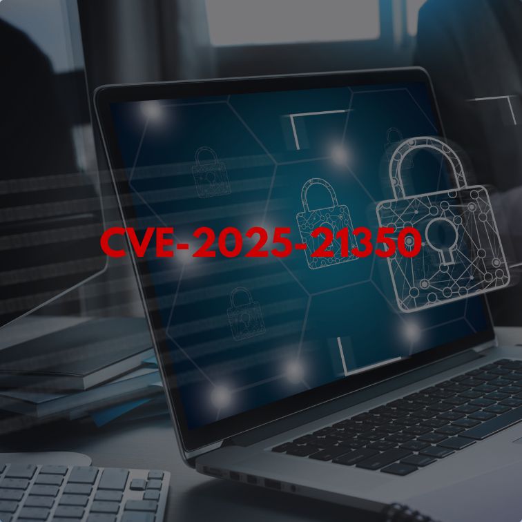 Remote Desktop Vulnerabilities February 2025