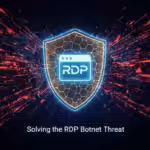 Solving the 100K-Node Botnet Threat