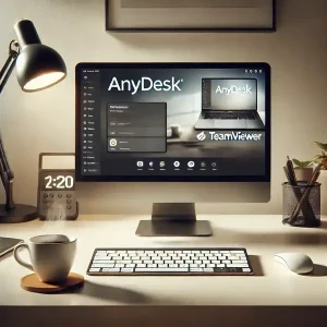 Top 12 Remote Desktop Applications