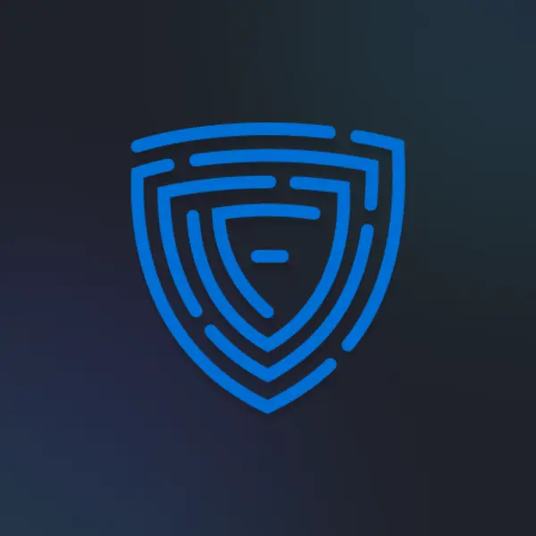 Aminserve VPN Client Android TV and Firestick connect screen