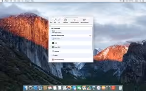 RDP for MAC