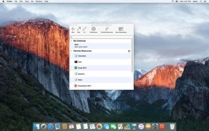 RDP for MAC