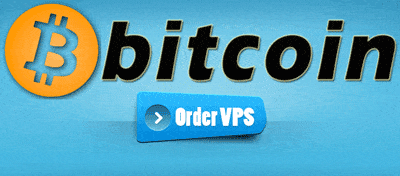 Buy VPS with BitCoin